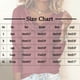 thumbnail image 4 of TaTaai Women's Casual Loose Linen Long Sleeve Crew Neck Tops Elegant Draped Pleated Collar Solid Color Lightweight Comfy Blouses for Daily Office Gift, 4 of 8