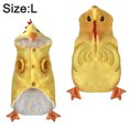 thumbnail image 2 of Ropa para mascotas tridimensional cálida y gruesa de lana, 2 of 6