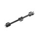 thumbnail image 4 of Brazo extensor para trípode superior, soporte para cámara superior, brazo de montaje para cámara de vídeo, 62cm, 4 of 9
