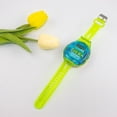 thumbnail image 2 of Soporte Pulsera TPU para Uni Y Adolescentes 6 3 A 8 85 Pulgadas () Verde, 2 of 9
