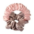 thumbnail image 2 of Baohd Confortable Heatless Cheveux Boucleur Bandeau Cheveux Longs Coiffure DIY, 2 of 8