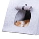 thumbnail image 5 of Casa de fieltro para mascotas, casa de fieltro para gatos, cueva de fieltro extraíble para gatos, cama de fieltro para mascotas, estética elegante, 5 of 10