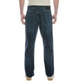 thumbnail image 2 of DL1961 mens  Russel Kensington Slim Straight Jean, 32, Blue, 2 of 3