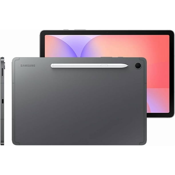 Samsung Tablet Galaxy S10 Lite 10.9" 128 GB 6 GB RAM - Gris