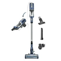 Kenmore Aspirapolvere senza fili DS4030 da 21,6 V con bacchetta EasyReach, detergente leggero con controllo della potenza a 2 velocità, faro a LED, si trasforma in palmare per pavimenti in legno