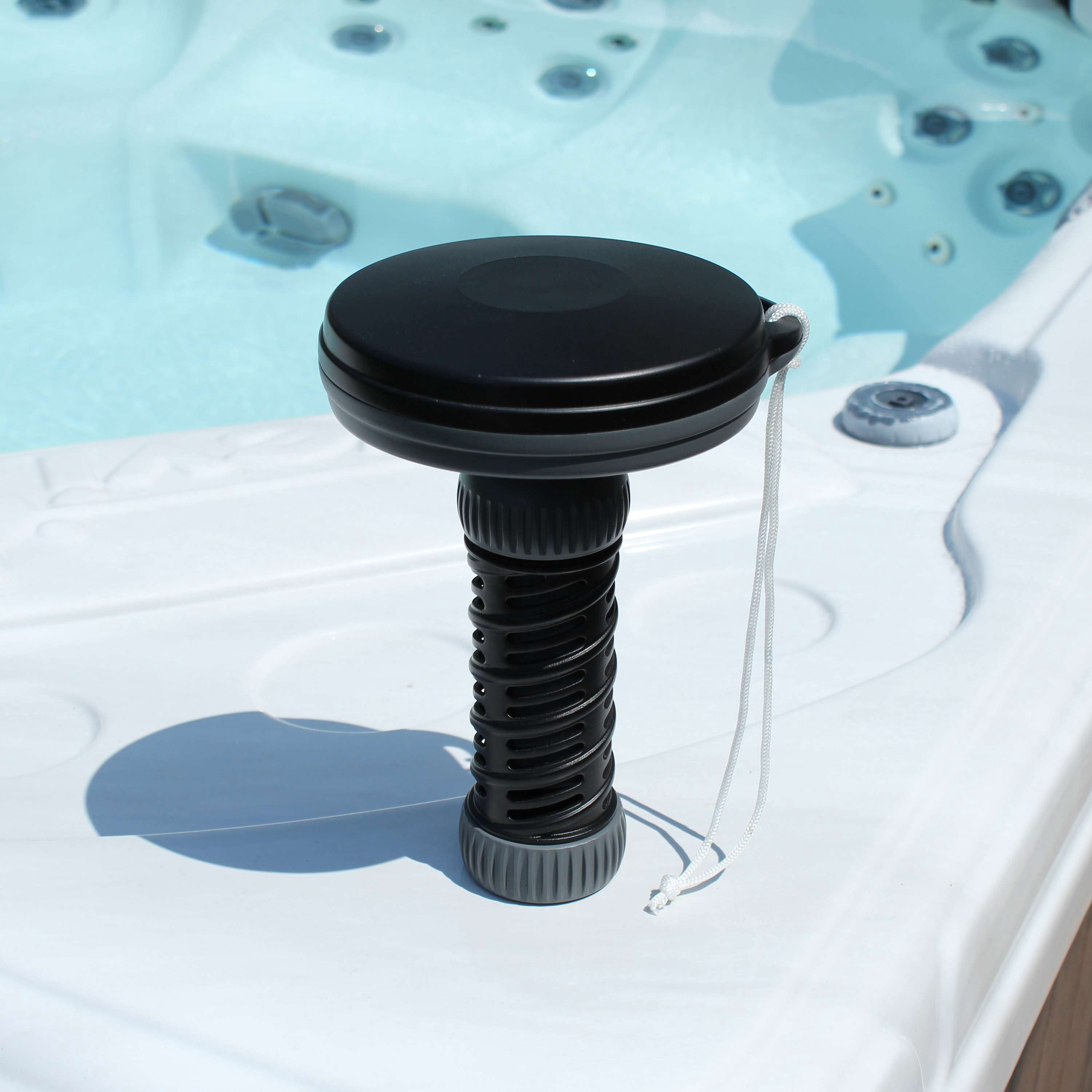 Bluescape 1-Inch Chlorinator
