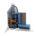 thumbnail image 2 of Forever BLACK 810 Tire Gel with Pump & 2 Applicators, 1 Gallon, 2 of 4