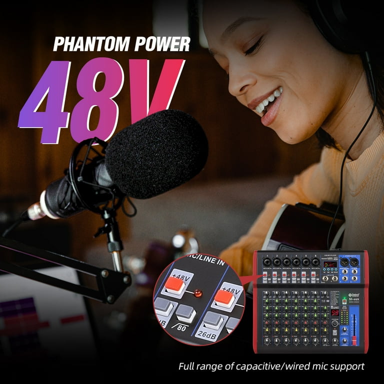 High sound quality! D Debra Audio Pro Portable Recording