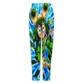 thumbnail image 4 of Mha My Hero Academia Pajama Bottoms for Women Novelty Lounge Daily Cozy Soft Sleep Pajamas Pants Long Sleepwear, 4 of 7