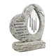 thumbnail image 2 of Piedra conmemorativa para mascotas Yinane lápida de gato o perro gato piedras conmemorativas, 2 of 7