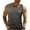 Dark Gray, variant on Sleeveless Tank Tops for Men Athletic T Shirts Muscle Casual,Solid Color Slim Fit Running Summer Mens Tanks Undershirts,XXXL