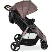 Combi Fold N Go Double Stroller