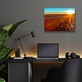 thumbnail image 6 of Epic Art 'Utah Colors' by Epic Portfolio Acrylic Glass Wall Art, 16" x 12", 6 of 8