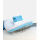 thumbnail image 4 of Brosse autonettoyante pour chats et chiens eficaz al 95% de las libras, 4 of 4