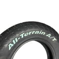 thumbnail image 4 of Paquete de 2 Llantas 235/80R17 All Terrain A/T 10PR, 4 of 4