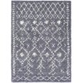 thumbnail image 1 of Bohemian MRS2304-679 Area Rug Rectangle 6'7" x 9', 1 of 6