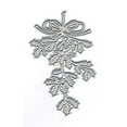 thumbnail image 1 of Joy! Crafts Die -Mistletoe, 1 of 2