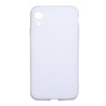 thumbnail image 1 of Pure Color Phone Cover TPU Soft Phone Protection Replacement for XR/XSMAX/11/11 pro/11 pro max, 1 of 8