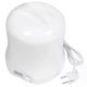 thumbnail image 1 of Electric Wax Warmer Hair Removal Machine Hair Removal Spa Electric Depilatory Waxing Heat-Resistant Eco-Friendly, 1 of 5