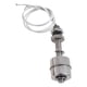 thumbnail image 2 of Interruptor de flotador de acero inoxidable Sunnimix para Tanque de bomba de agua 65mm, 2 of 8