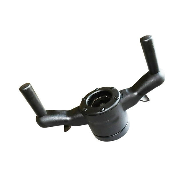 Equilibrador de ruedas, tuerca de liberación rápida, cambiador de neumáticos, herramienta profesional, accesorio resistente 40 mm 4T