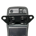 thumbnail image 4 of ICOM IC-V85 Back Clip Accessory Mobility for Radio Carriers Replacement Back Clip, 4 of 9