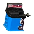 thumbnail image 4 of jiaping 1/64 Tire Dynamic Balancing Machine Model Miniature DIY Scene Accessories Garage Blue, 4 of 8