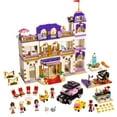 thumbnail image 2 of LEGO® Friends - Heartlake Grand Hotel (41101), 2 of 2