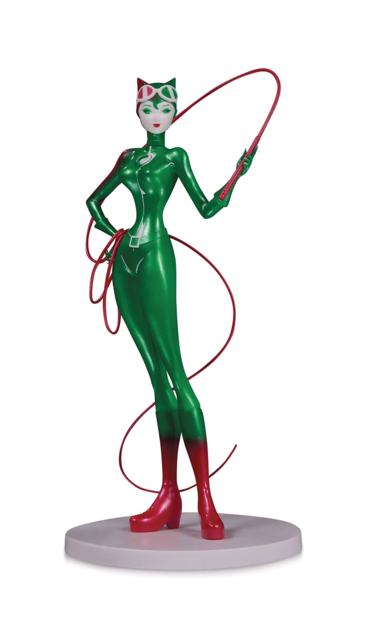 DC Artists Alley: Harley Quinn by Sho Murase (Holiday Variant