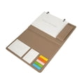 thumbnail image 3 of Paquete 25 piezas Planeador Tyzden beige 24.5 x 19 x 2cm, 3 of 5