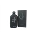thumbnail image 2 of Calvin Klein Ck Be Edt Spray, 3.4 ounces, 2 of 4