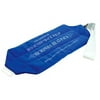 Bed Buddy Back Wrap 20-3/4'' x 7-1/2'' Case of 12