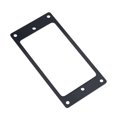 thumbnail image 4 of Pickup Ring, High Performance Guitar Pickup Ring, Stable Practical Metal Three Color Sturdy For Music Enthusiast Performer Musical Instrument Piano Shop, 4 of 8