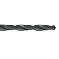 thumbnail image 3 of Qualtech DWDTL13/32 13/32" HSS Taper Length Drill Bit, 3 of 4