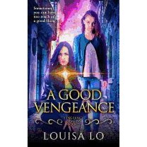 Vengeance Demons: A Good Vengeance (Paperback)