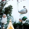 thumbnail image 4 of Suministros de Decoración de Cumpleaños Yotijar 20X Globos de Fiesta de Papel de Aluminio, 4 of 5