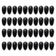 thumbnail image 5 of 40 tapones reutilizables para los oídos, protectores auditivos para teñir el cabello, protectores auditivos negros con protección contra el calor, 5 of 7