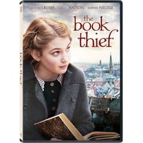 Mill Creek - The Book Thief [DIGITAL VIDEO DISC]