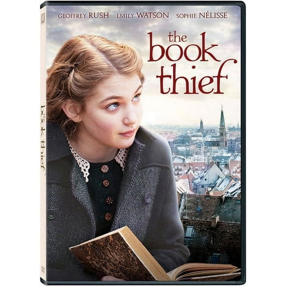 Mill Creek - The Book Thief [DIGITAL VIDEO DISC]
