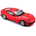 thumbnail image 2 of Coche fundido a presión Bburago Ferrari 812 Superfast a escala 1:43 rojo, 2 of 6