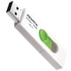thumbnail image 3 of Unidad Flash USB 3.0 Adata UV320 32GB Blanco/Verde, 3 of 6