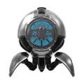 thumbnail image 1 of Altavoz Compatible Con Dientes Mars Stereo Sound Cool Music Box Portátil Inalámbrico Azul, 1 of 8
