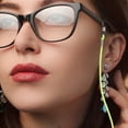 thumbnail image 4 of unbranded 5Ud Sujetadores Para Gafas Con Correaje Resistente Y Para Uso Diario, 4 of 8