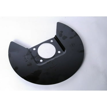 Brake Dust Shield