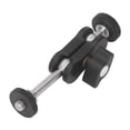 thumbnail image 4 of Bras de Fixation à Vis 1/4 Po, Grande Force de Verrouillage Taille Compacte pour Appareil Photo Universel, 4 of 8