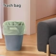 thumbnail image 2 of Bags/Roll Biodegradable Dog Bag Pet Cat Waste Poop Garbage Clean Up Bags, 2 of 7