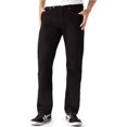 thumbnail image 1 of Jeans Levi's 501 Ajuste regular Hombre Negro 36W x 30L, 1 of 1
