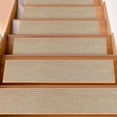 thumbnail image 2 of 2PCS Non-Slip Stair Treads: Washable, Reusable & Customizable for Safety!, 2 of 8