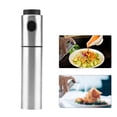 thumbnail image 1 of Pulverizador De Aceite De Acero Inoxidable, Accesorios De Cocina, Bomba De Oliva, Botella Pulverizadora De Aceite, Olla, Barbacoa, Herramienta De Cocina, Utensilios De Cocina Eigraketly HA018151-00, 1 of 6
