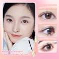 thumbnail image 5 of LEBONYARD 8.5g Multi Color Mascara Curling Lengthening Volumizing Styling Liquid Unisex Eye Makeup, 5 of 9